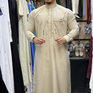 قميص الاعتكاف