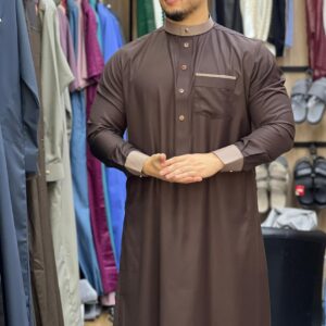 قميص الخليجي