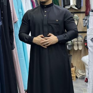 قميص الخليجي