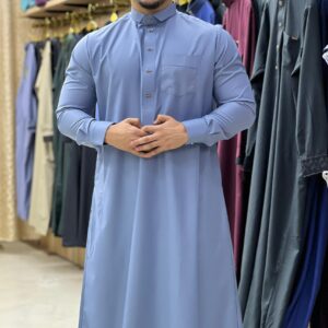 قميص الخليجي