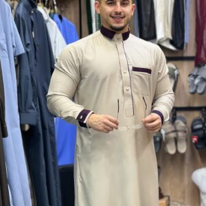 قميص الإعتكاف