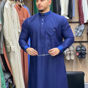 قميص الخليجي