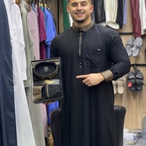 قميص التنوير