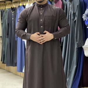 قميص الخليجي