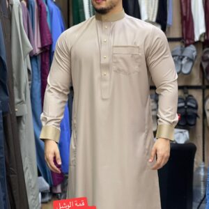 قميص الخليجي