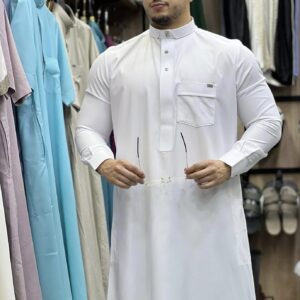 قميص الخليجي