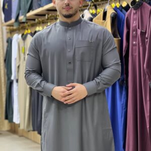 قميص العوالي