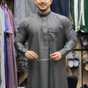 قميص الخليجي