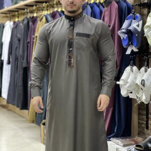 قميص المتقن