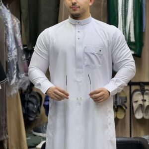 قميص الخليجي