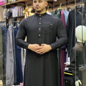 قميص العوالي