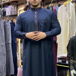 قميص الخليجي