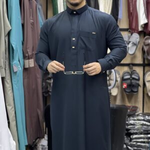 قميص الروضة