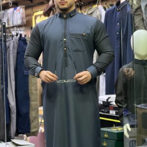 قميص الإعتكاف