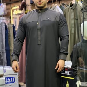 قميص الإعتكاف