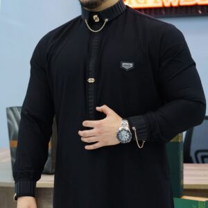 قميص الروضة