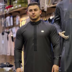 قميص الواحة