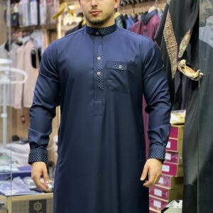 قميص الروضة