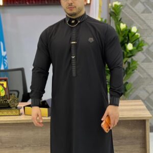 قميص الروضة