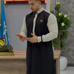 قميص الروضة