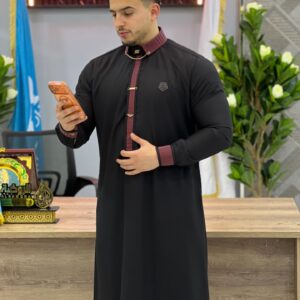 قميص الروضة (قماش خلية النحل)